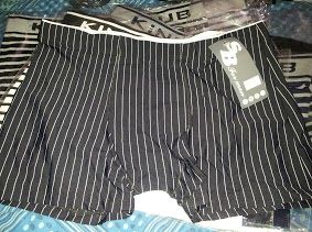 Cueca Risca de Giz (630)
