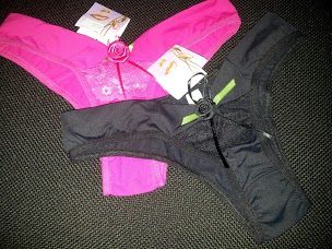 Tanga Flor M (9572)